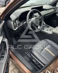 2026 Mazda CX-80