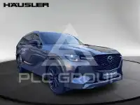 2026 Mazda CX-80