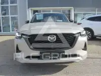 2026 Mazda CX-80