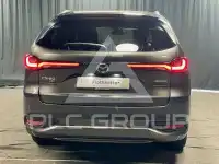 2026 Mazda CX-80