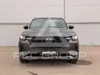 2026 Mazda CX-80
