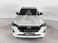 2026 Mazda CX-80