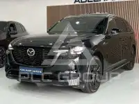 2026 Mazda CX-80