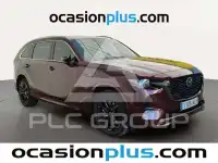 2026 Mazda CX-80