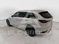2026 Mazda CX-80