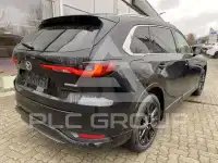 2026 Mazda CX-80