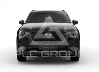 2026 Mazda CX-80
