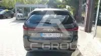 2026 Mazda CX-80