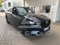 2026 Mazda CX-80
