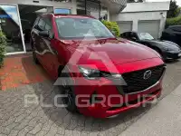 2026 Mazda CX-80
