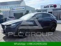 2026 Mazda CX-3