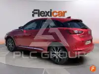 2026 Mazda CX-3