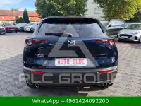 2026 Mazda CX-3
