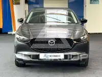 2026 Mazda CX-3