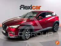 2026 Mazda CX-3