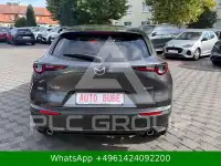 2026 Mazda CX-3