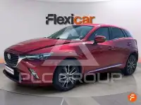 2026 Mazda CX-3