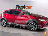 2026 Mazda CX-3