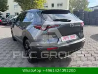 2026 Mazda CX-3