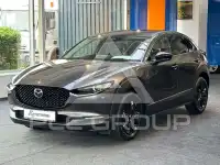 2026 Mazda CX-3