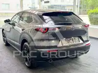 2026 Mazda CX-3