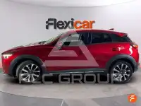2026 Mazda CX-3