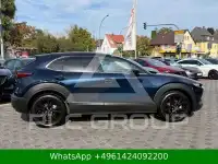 2026 Mazda CX-3