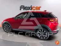 2026 Mazda CX-3