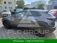 2026 Mazda CX-3