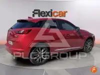2026 Mazda CX-3