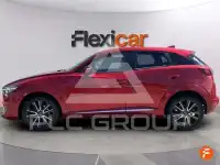 2026 Mazda CX-3