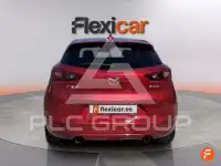 2026 Mazda CX-3