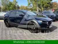 2026 Mazda CX-3
