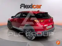 2026 Mazda CX-3