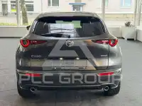2026 Mazda CX-3