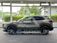 2026 Mazda CX-3