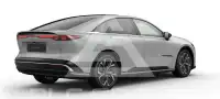2026 Mazda 6