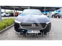 2026 Mazda 6