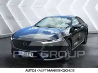 2026 Mazda 6