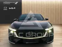2026 Mazda 6