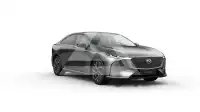 2026 Mazda 6