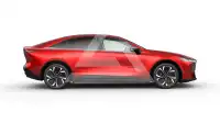 2026 Mazda 6