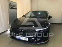 2026 Mazda 6
