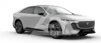2026 Mazda 6