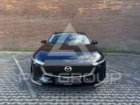 2026 Mazda 6