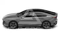 2026 Mazda 6