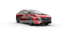 2026 Mazda 6
