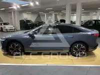 2026 Mazda 6