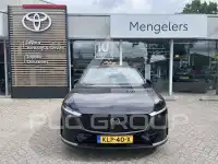 2026 Mazda 6