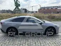2026 Mazda 6